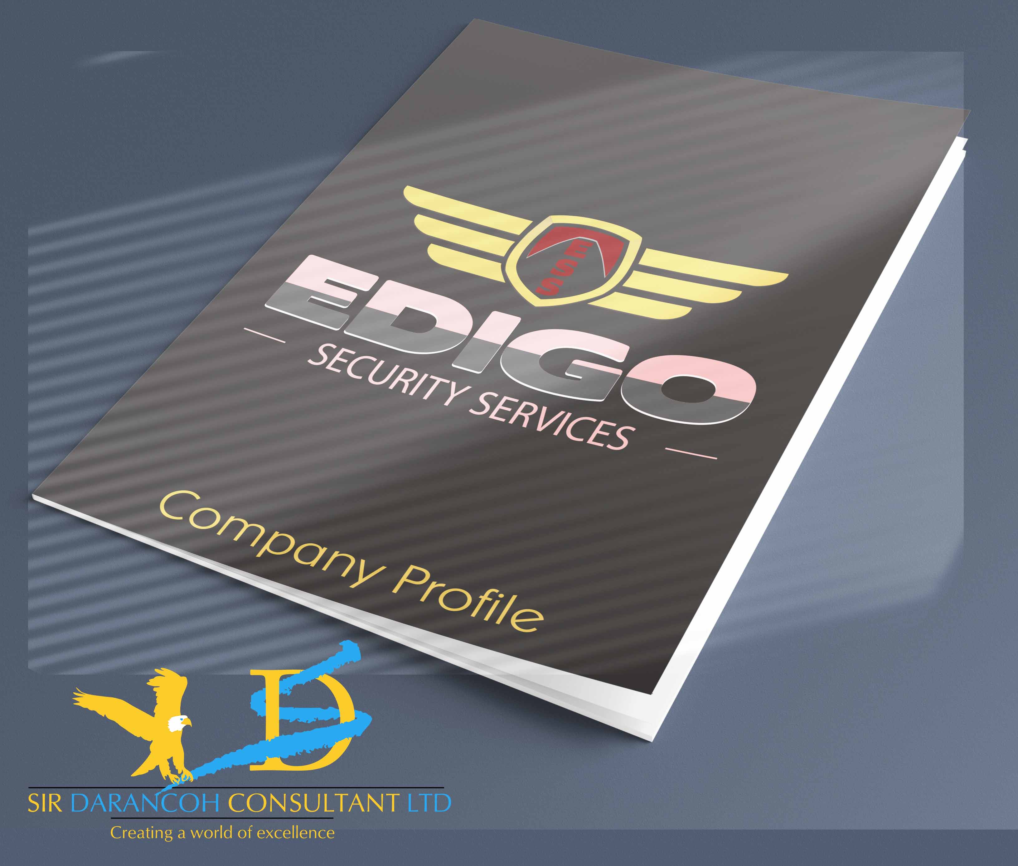 ESS Company Profile